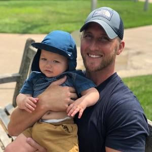 Meet your Posher, Mandon